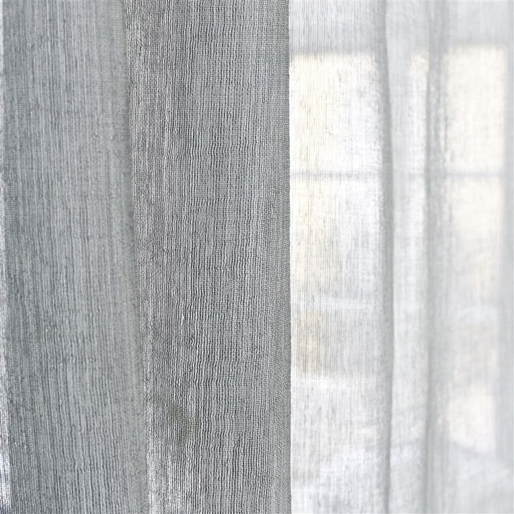 Designers Guild Tyg Trevisina Zinc