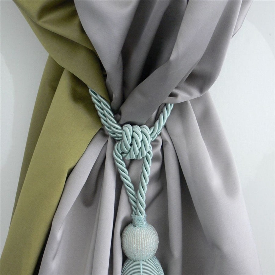 Designers Guild Tyg Tiber Alta Zinc