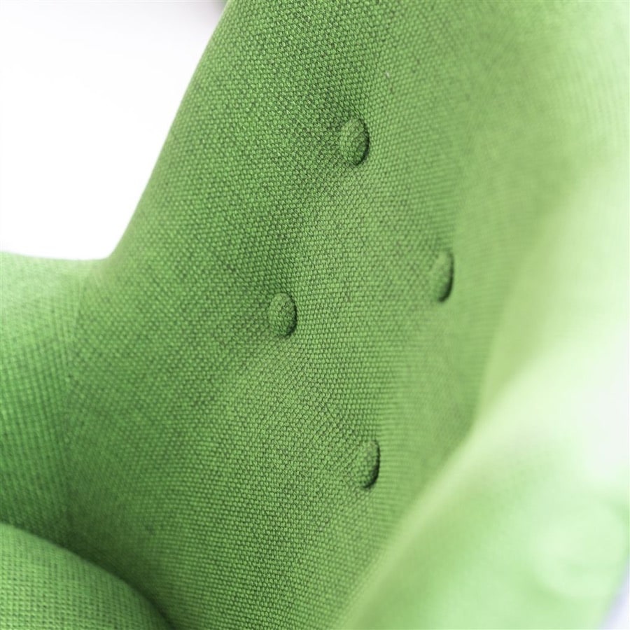 Designers Guild Tyg Serge Zinc