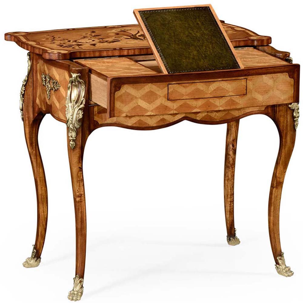 Ladda upp bild till gallerivisning, Desk Louis XV

