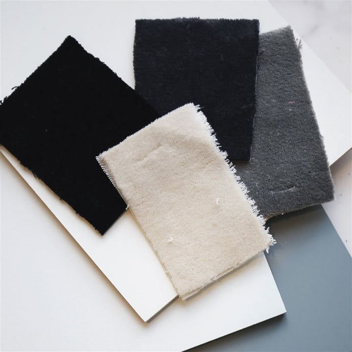 Designers Guild Tyg Varallo Zinc