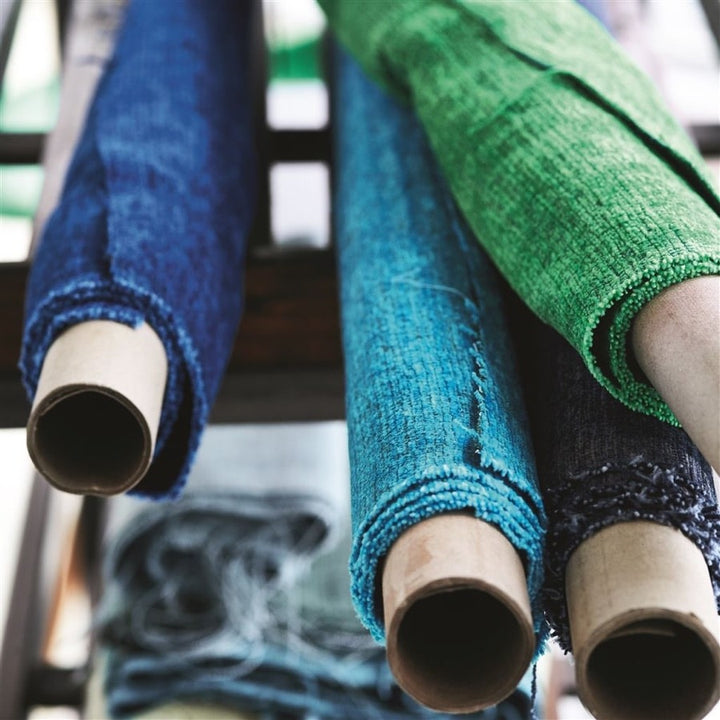 Designers Guild Tyg Trevellas Waterfall