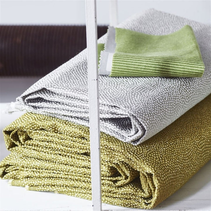 Designers Guild Tyg Sesia Zinc