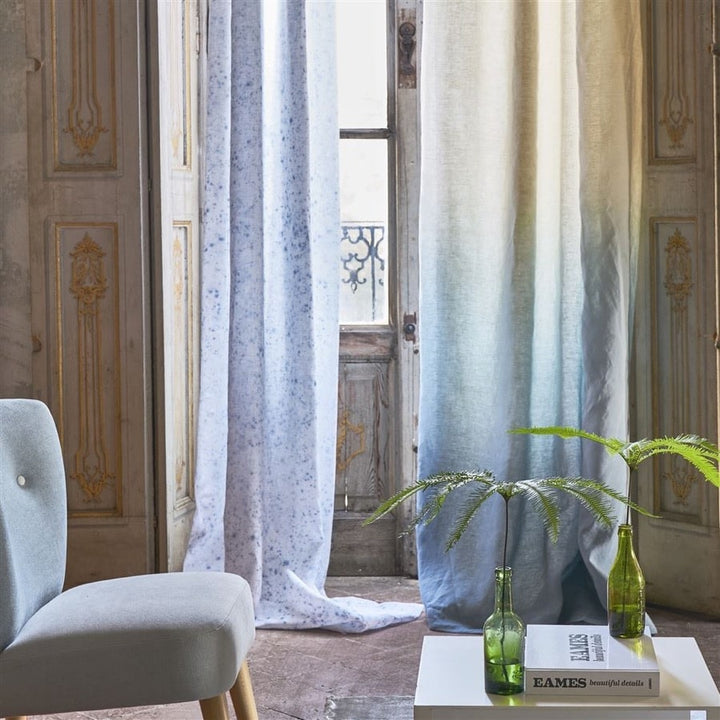 Designers Guild Tyg Savoie Graphite