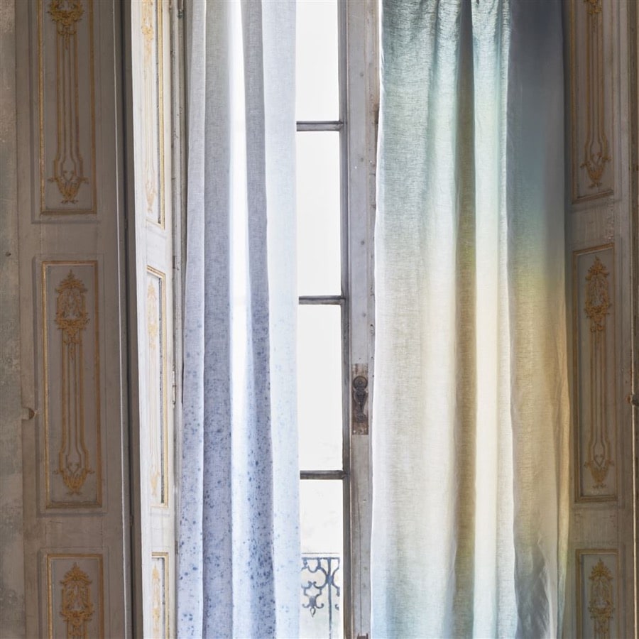 Designers Guild Tyg Savoie Graphite