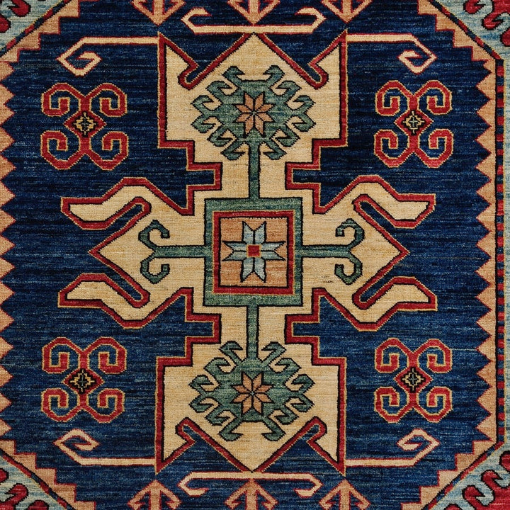 Afghansk Matta Kazak 309 x 217