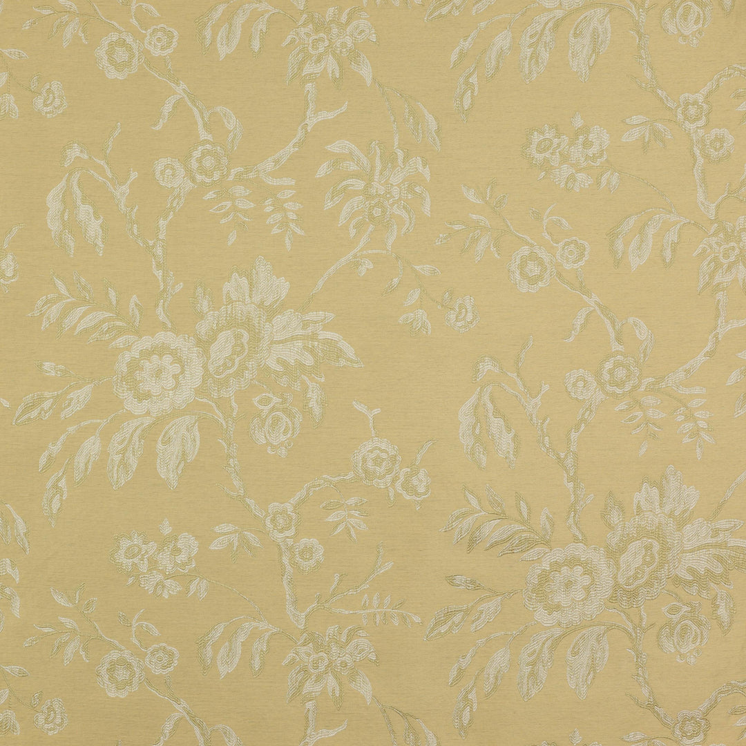 Colefax and Fowler Tyg Allerton Gold