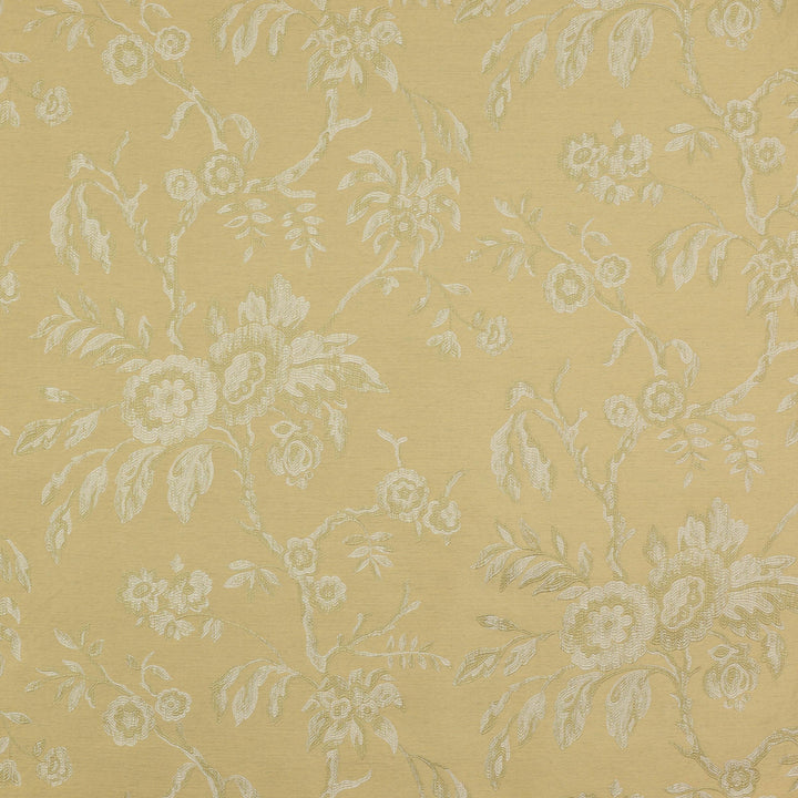 Colefax and Fowler Tyg Allerton Gold