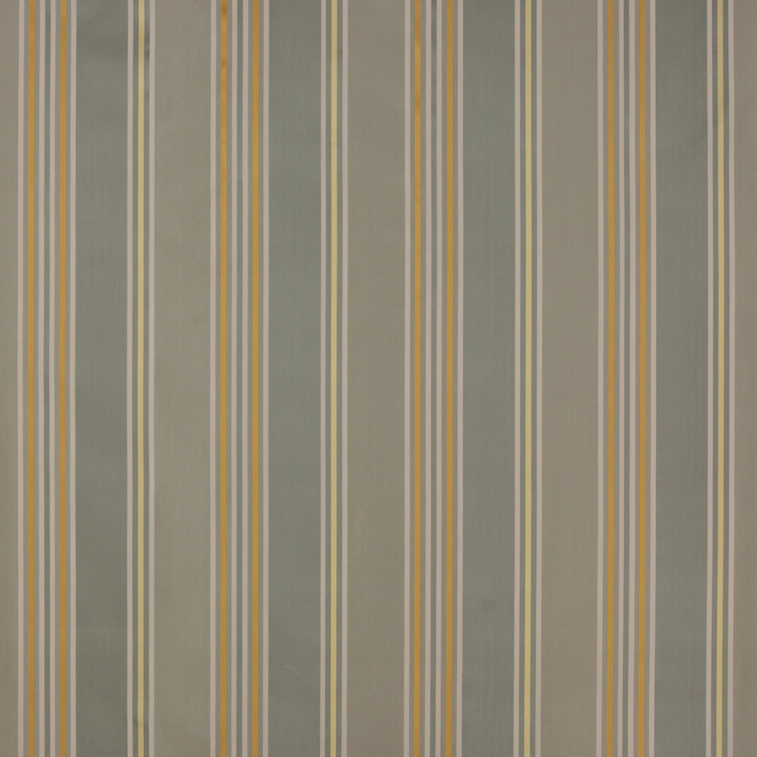 Colefax and Fowler Tyg Arlay Stripe Charcoal
