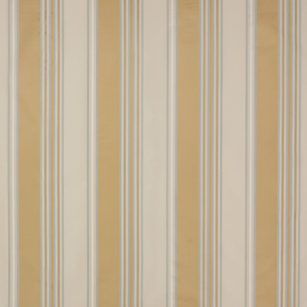 Colefax and Fowler Tyg Arlay Stripe Gold