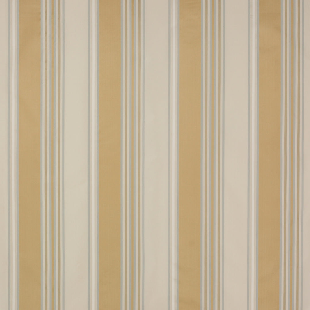 Colefax and Fowler Tyg Arlay Stripe Gold