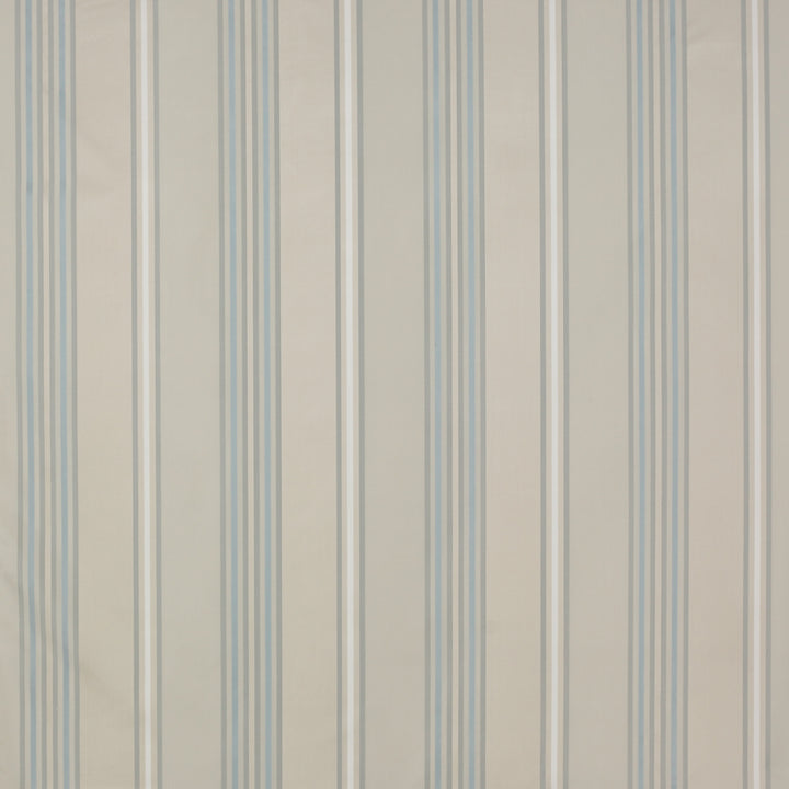 Colefax and Fowler Tyg Arlay Stripe Silver