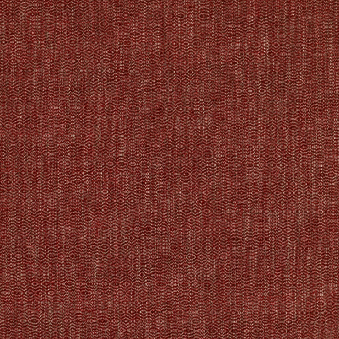 Colefax and Fowler Tyg Arundel Red