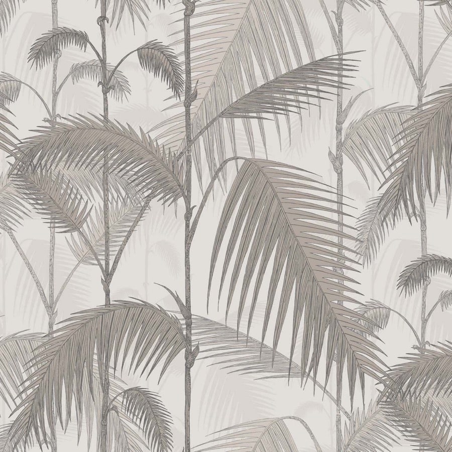 Lataa kuva Galleria-katseluun, Cole and Son Tapet Palm Jungle 4
