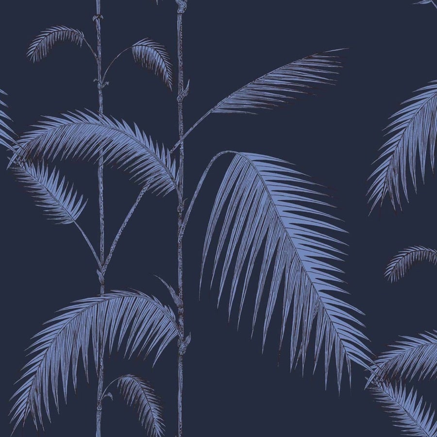 Lataa kuva Galleria-katseluun, Cole and Son Tapet Palm Leaves 8
