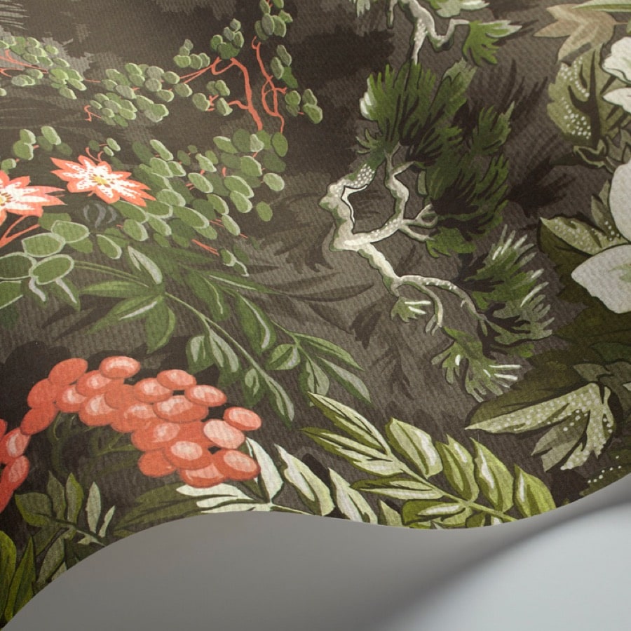 Cole and Son Tapet Woodland 11