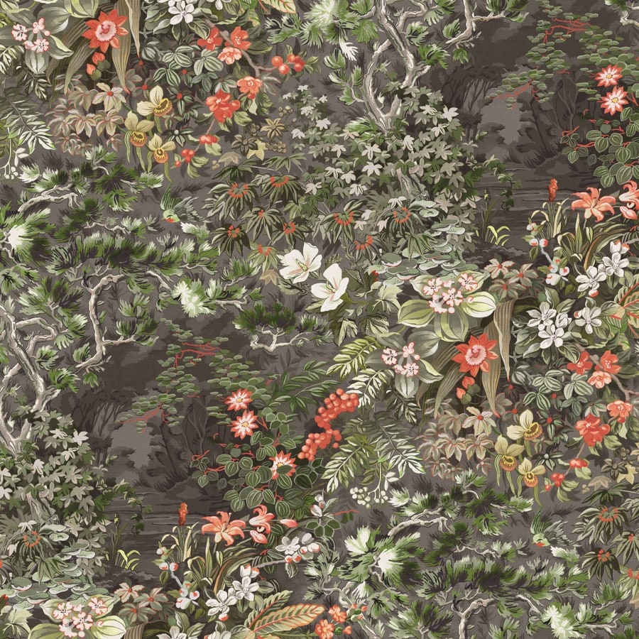 Cole and Son Tapet Woodland 11