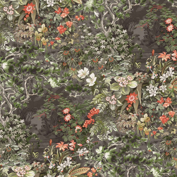 Cole and Son Tapet Woodland 11