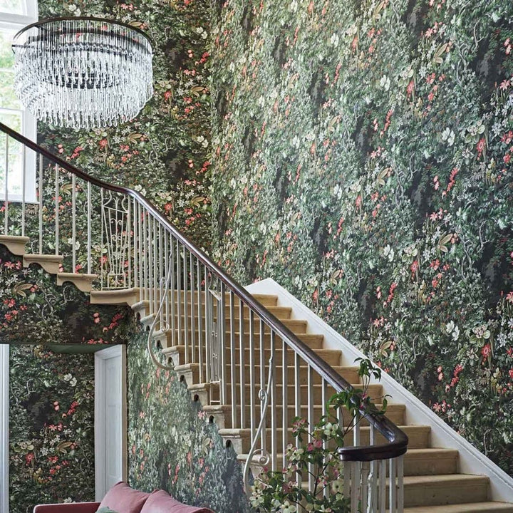 Cole and Son Tapet Woodland 11