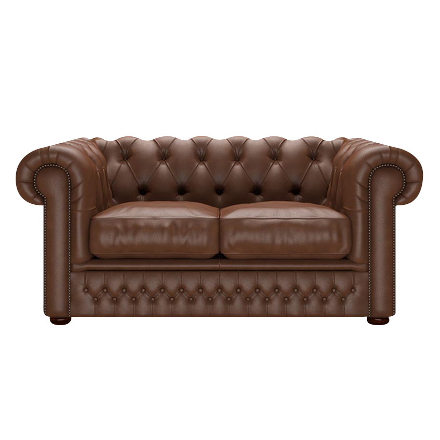 Shackleton 2 Sits Chesterfield Soffa Shelly Castagna