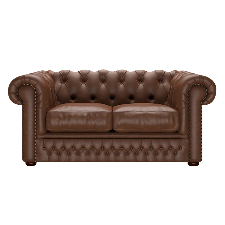 Shackleton 2 Sits Chesterfield Soffa Shelly Castagna