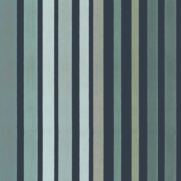 Cole and Son Tapet Carousel Stripe 41