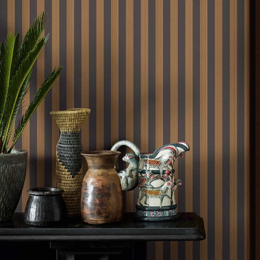 Cole and Son Tapet Regatta Stripe 17