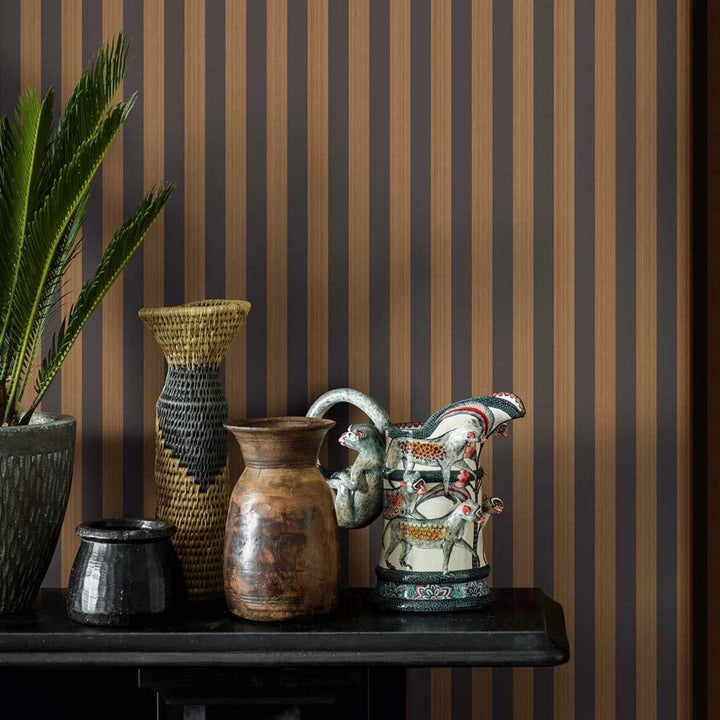 Cole and Son Tapet Regatta Stripe 17