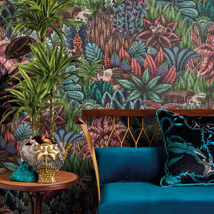 Cole and Son Tapet Singita 35