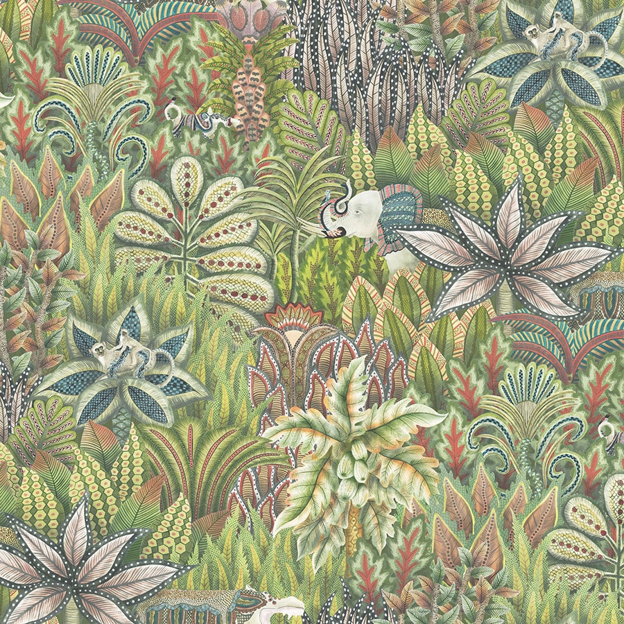 Cole and Son Tapet Singita 34