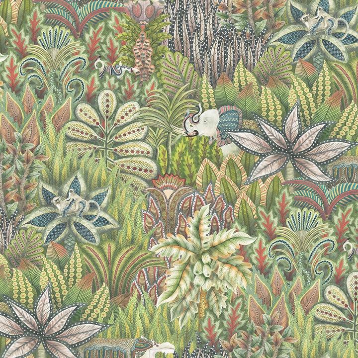 Cole and Son Tapet Singita 34