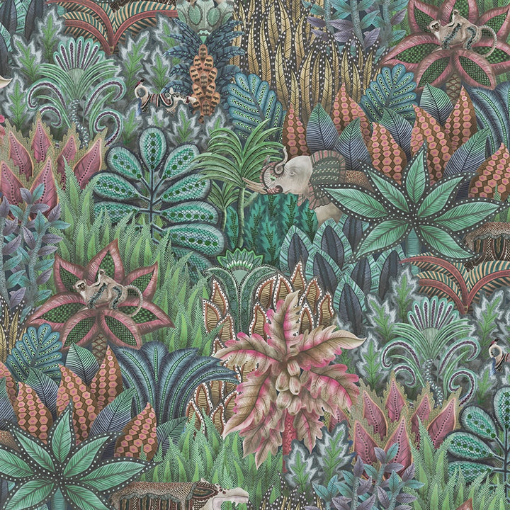 Cole and Son Tapet Singita 35