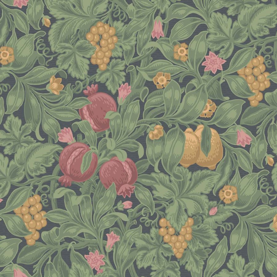 Cole and Son Tapet Vines Of Pomona 8