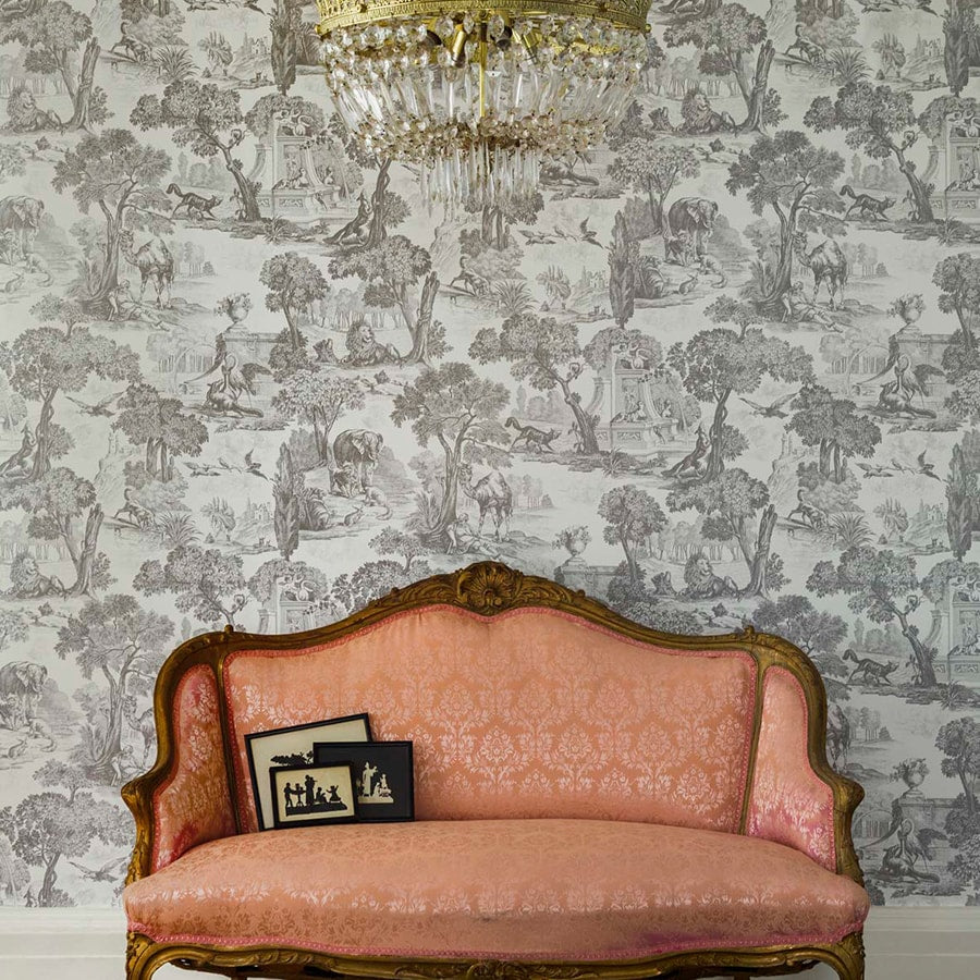 Cole and Son Tapet Versailles 63