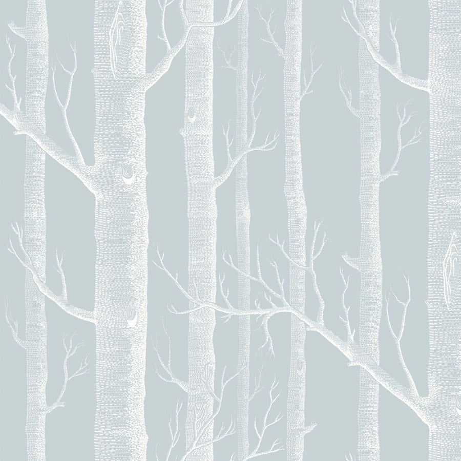 Cole and Son Tapet Woods 22