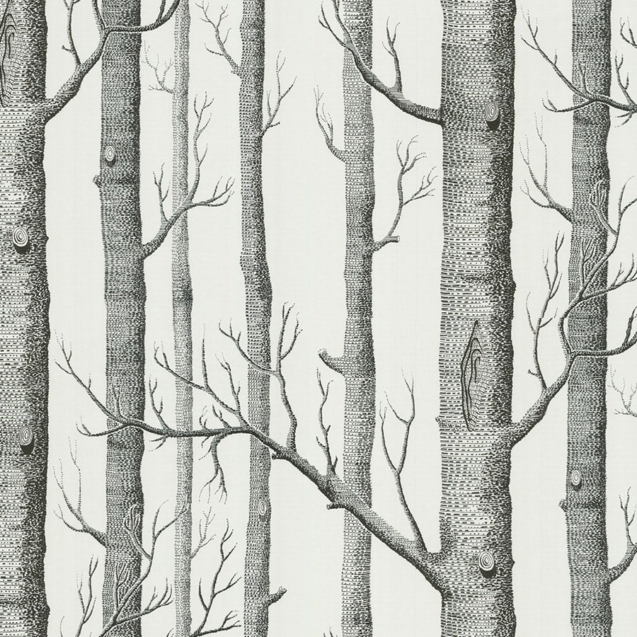 Cole and Son Tapet Woods 47