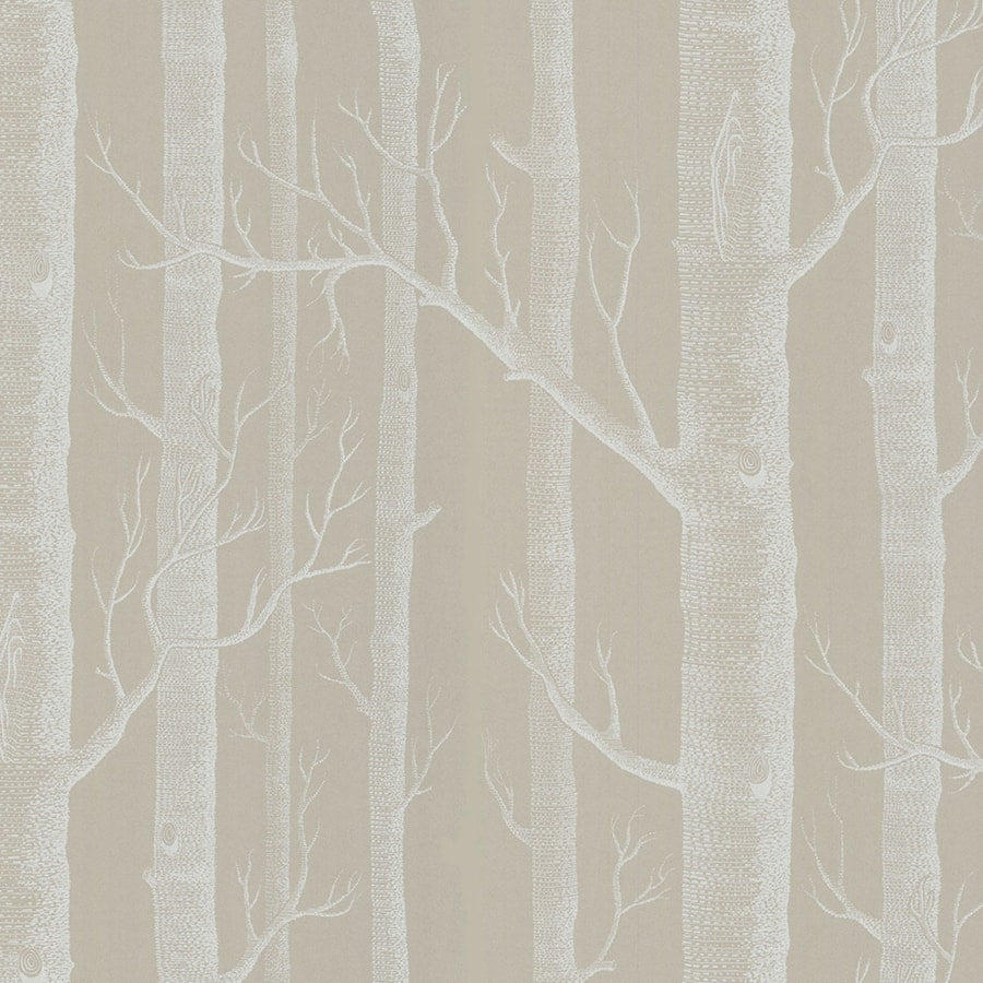 Cole and Son Tapet Woods 49