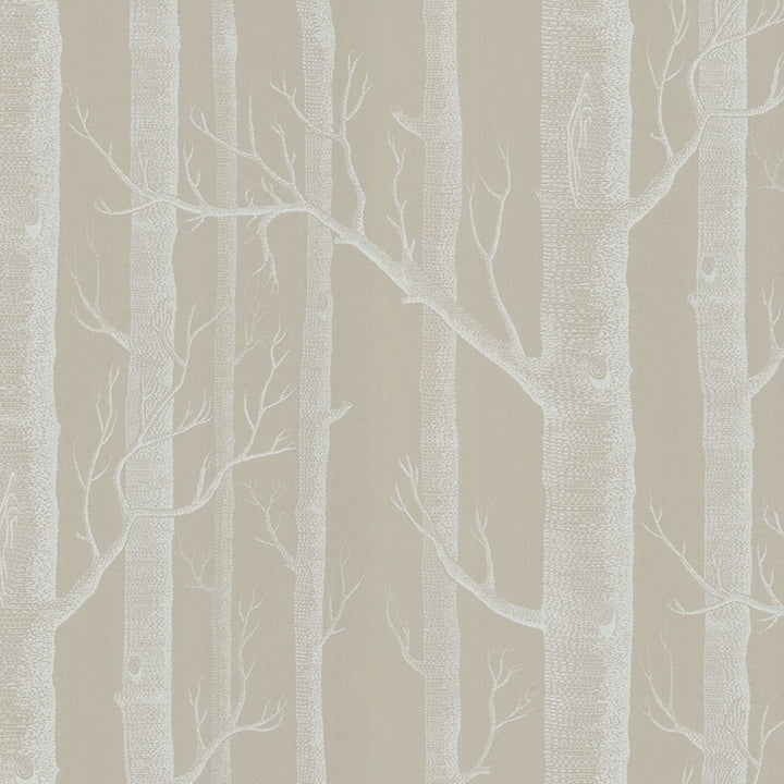 Cole and Son Tapet Woods 49