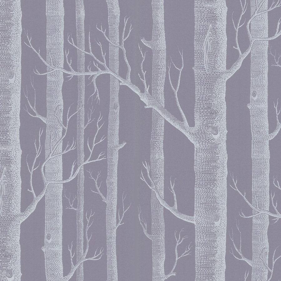Cole and Son Tapet Woods 51