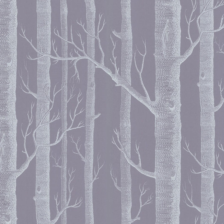 Cole and Son Tapet Woods 51
