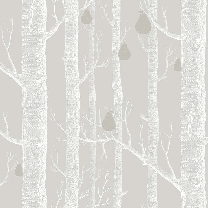 Cole and Son Tapet Woods & Pears 29