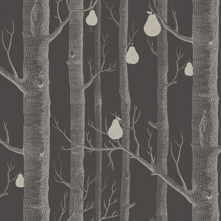 Cole and Son Tapet Woods & Pears 31