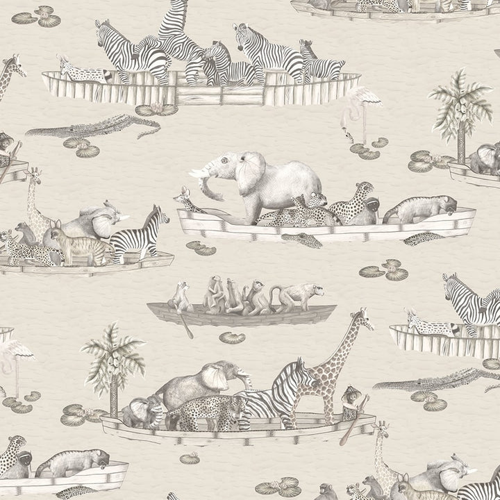 Cole and Son Tapet Zambesi 62