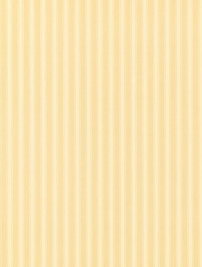 Sanderson Tapet New Tiger Stripe Honey/Cream