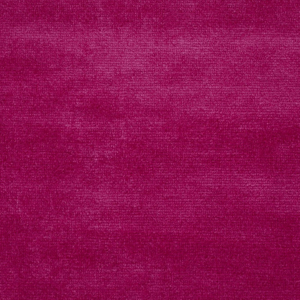 Sanderson Tyg Boho Velvets Rasberry