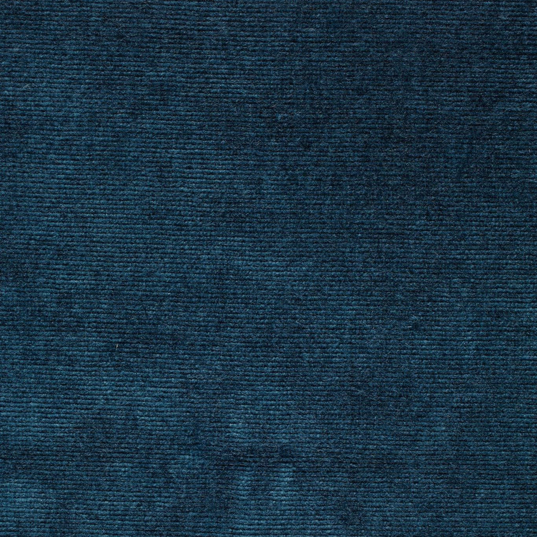 Sanderson Tyg Boho Velvets Marine