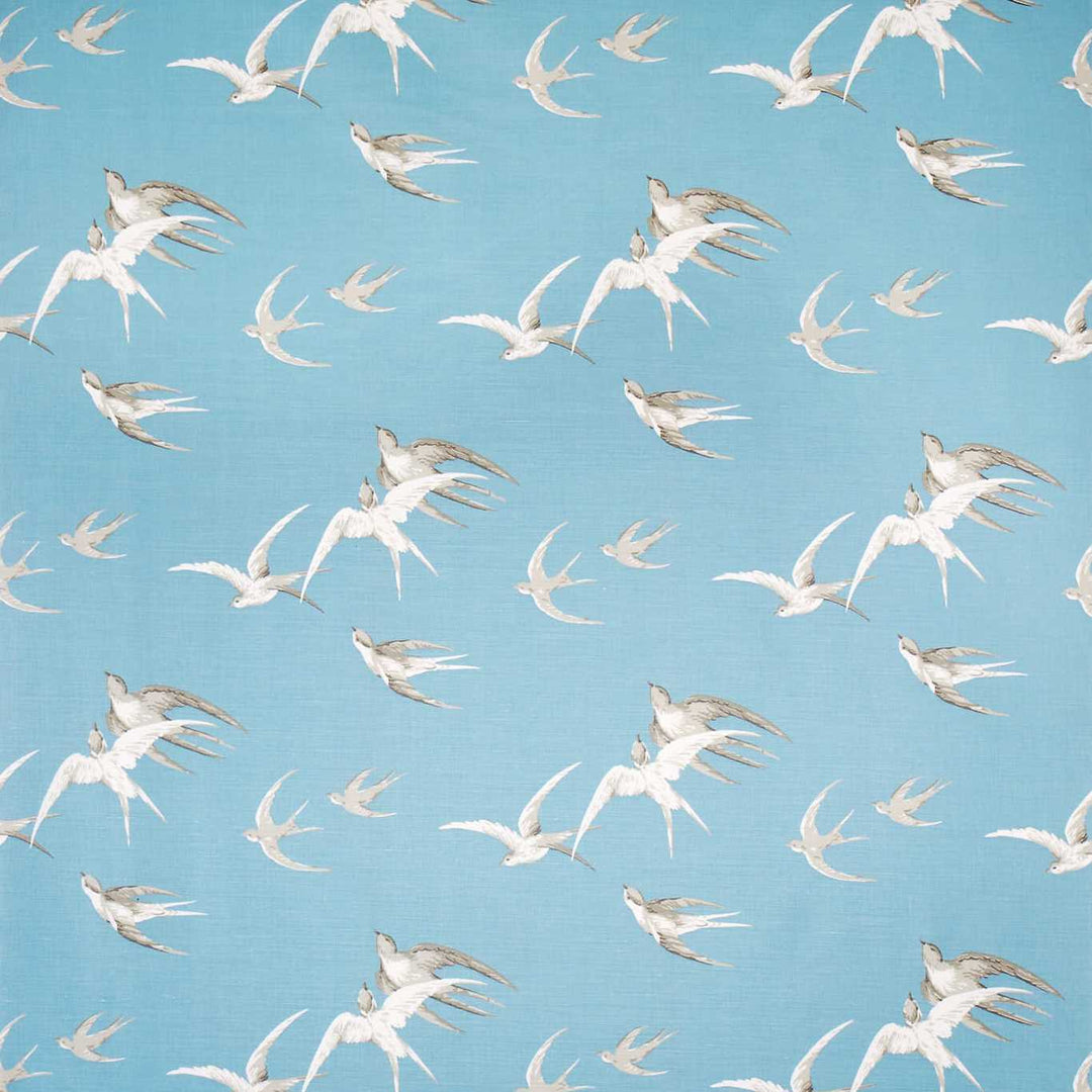 Sanderson Tyg Swallows Wedgwood