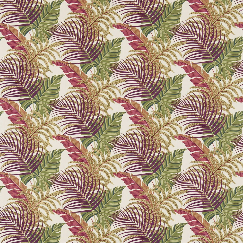 Sanderson Tyg Manila Mulberry Sand