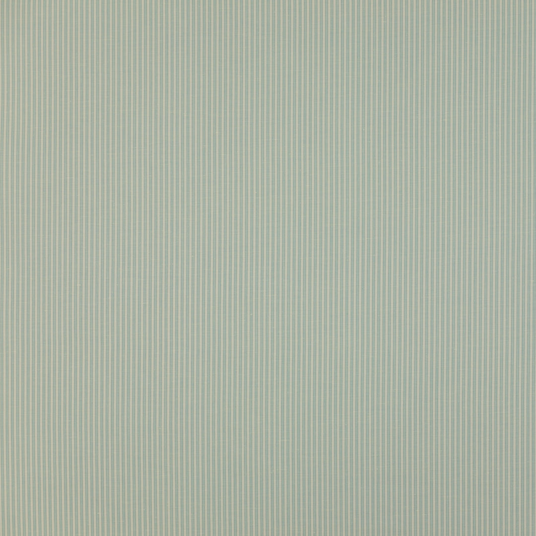 Colefax and Fowler Tyg Dart Stripe Aqua