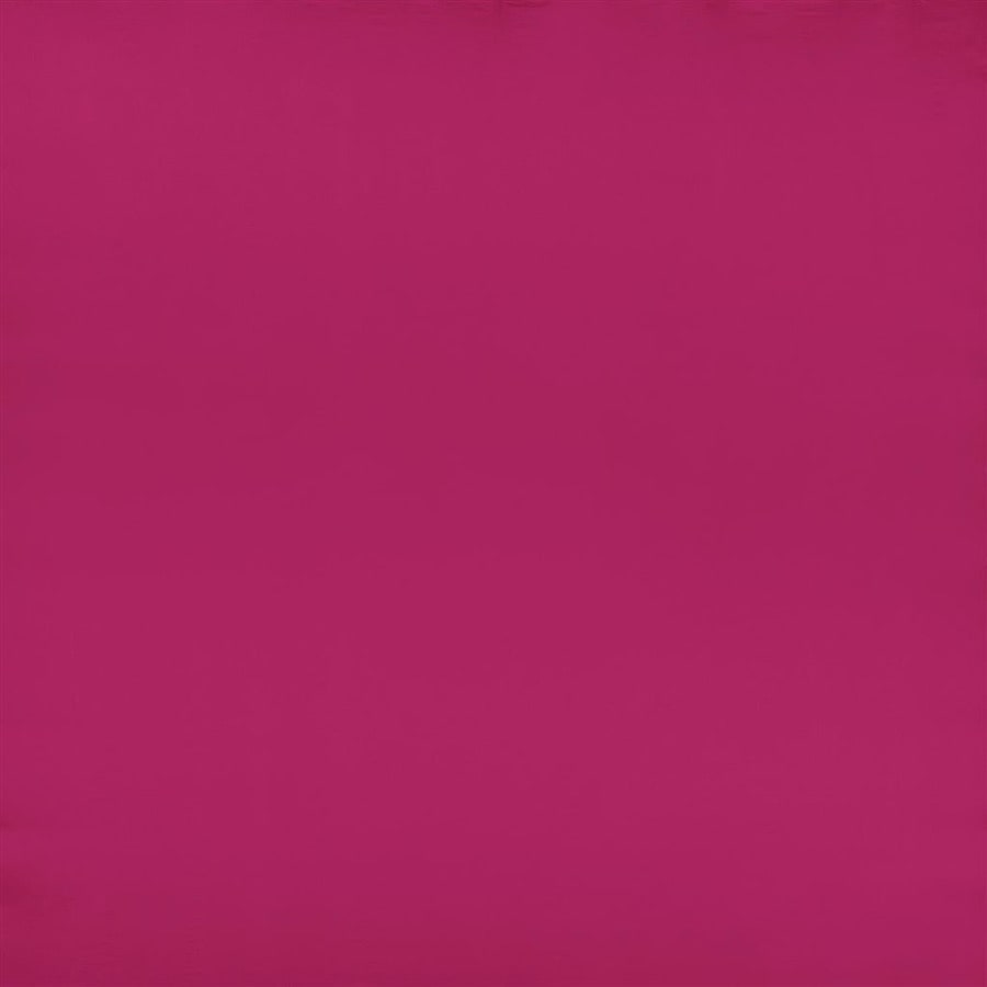 Designers Guild Tyg Calozzo Stretto Magenta